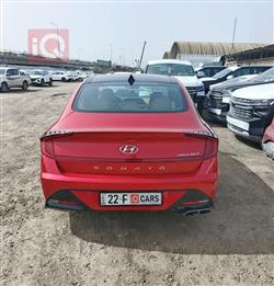 هيونداي سوناتا